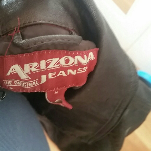 Jacket - Picture 3 of 3